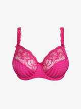Madison Full Cup Bra - Fuchsia Fiesta