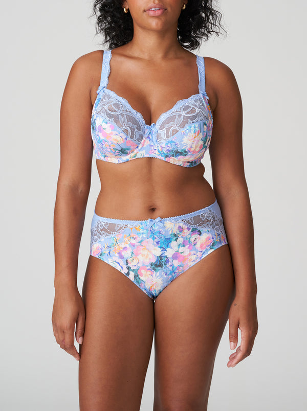 Madison Full Briefs - Open Air