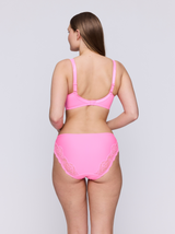 Madison Full Cup Bra - Pinkissimo