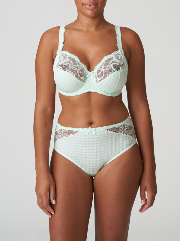 Madison Full Briefs - Spring Blossom
