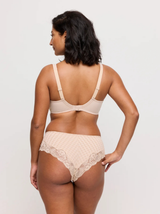 Madison Hotpants - Caffe Latte