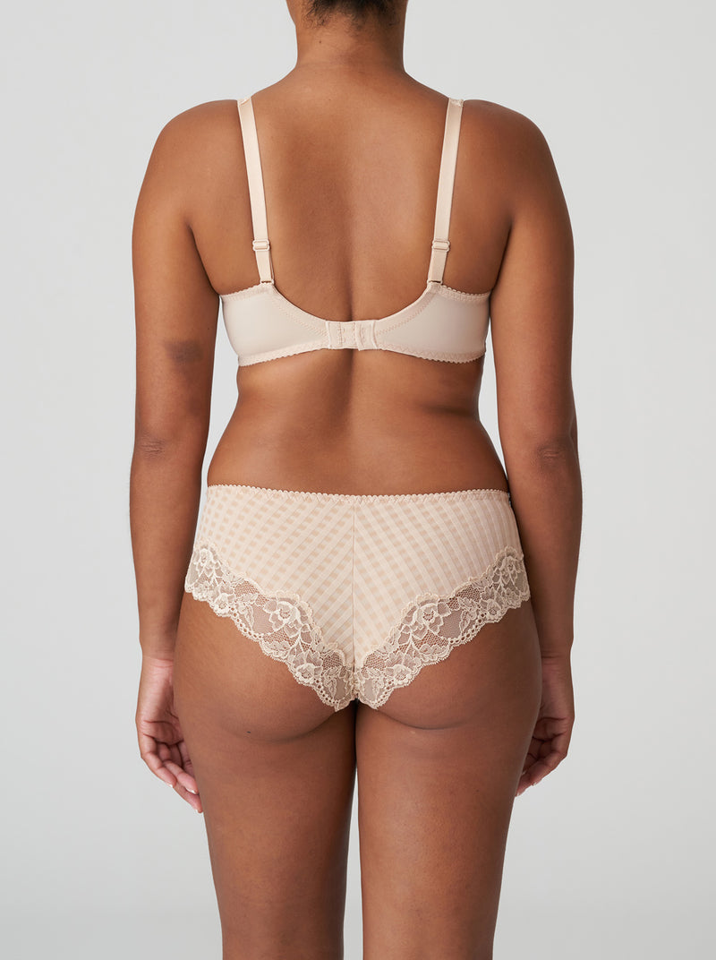 Madison Hotpants - Caffe Latte
