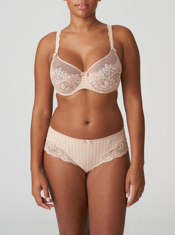 Madison Hotpants - Caffe Latte
