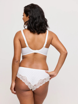 Madison Hotpants - Natural