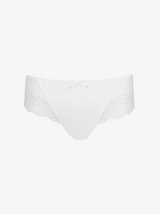 Madison Hotpants - White