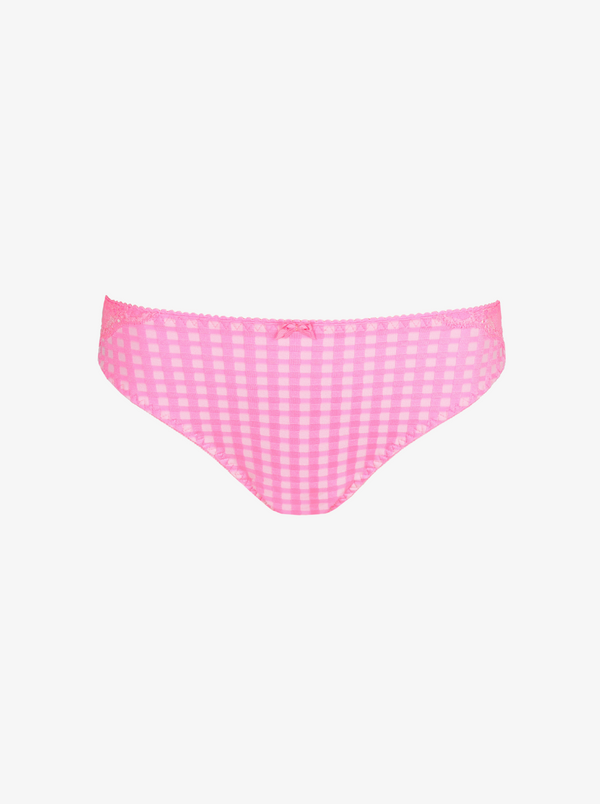 Madison Rio Briefs - Pinkissimo