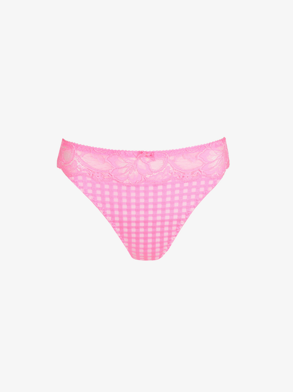 Madison Thong - Pinkissimo