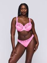 Madison Thong - Pinkissimo