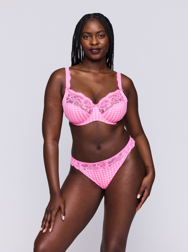 Madison Thong - Pinkissimo
