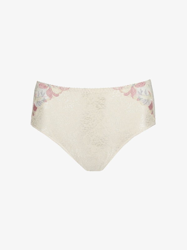 Mohala Full Briefs - Vintage Natural