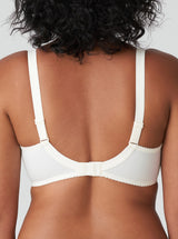 Mohala Full Cup Bra - Vintage Natural