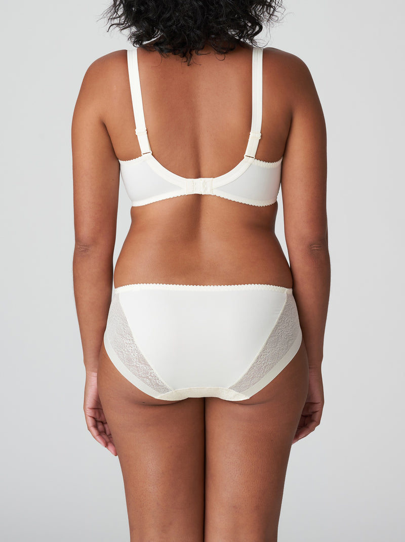 Mohala Full Cup Bra - Vintage Natural