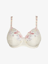 Mohala Full Cup Bra - Vintage Natural