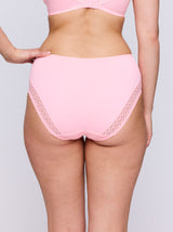 Montara Full Briefs - Pink Parfait