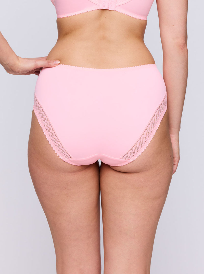 Montara Full Briefs - Pink Parfait