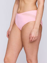 Montara Full Briefs - Pink Parfait
