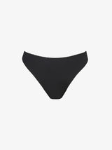 Montara Thong - Black