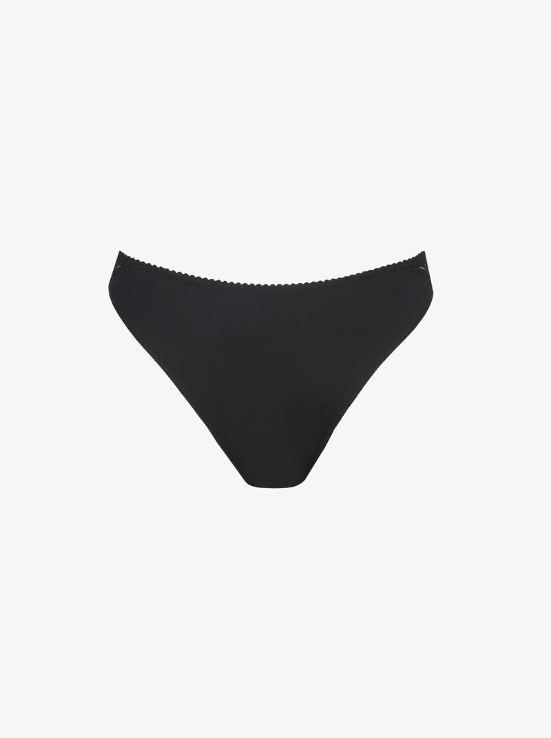 Montara Thong - Black