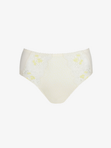 Novaro Full Briefs - Vintage Natural