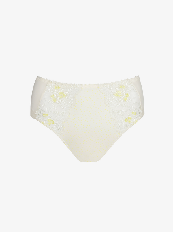 Novaro Full Briefs - Vintage Natural