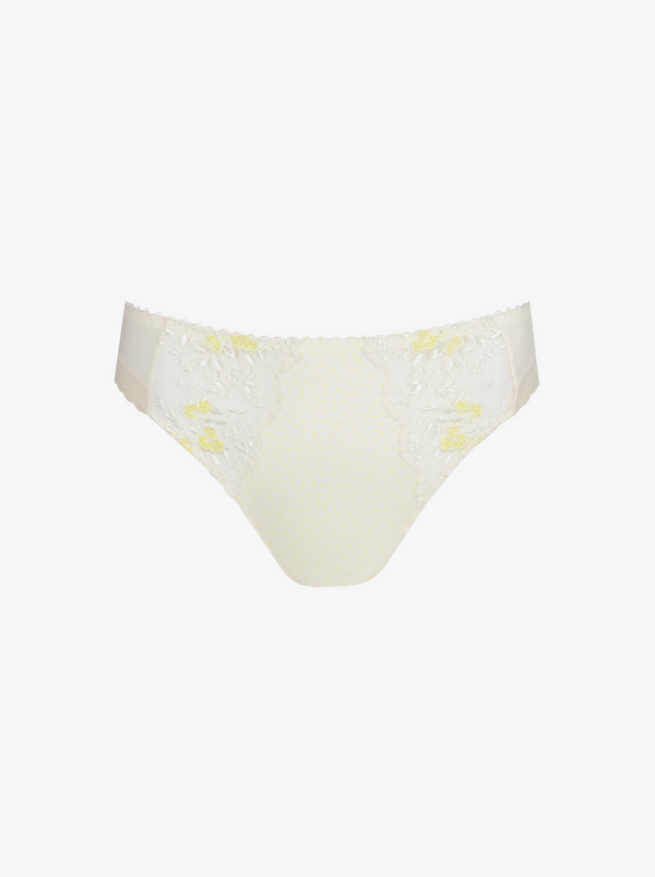 Novaro Rio Briefs - Vintage Natural