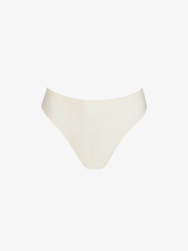 Novaro Thong - Vintage Natural
