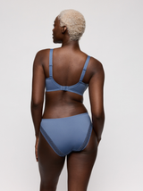 Montara Rio Briefs - Regatta Blue