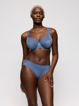 Montara Rio Briefs - Regatta Blue