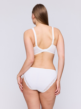 Salerno Rio Briefs - Natural