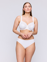 Salerno Rio Briefs - Natural