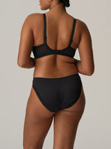 San Angel Rio Briefs - Peacock Feather