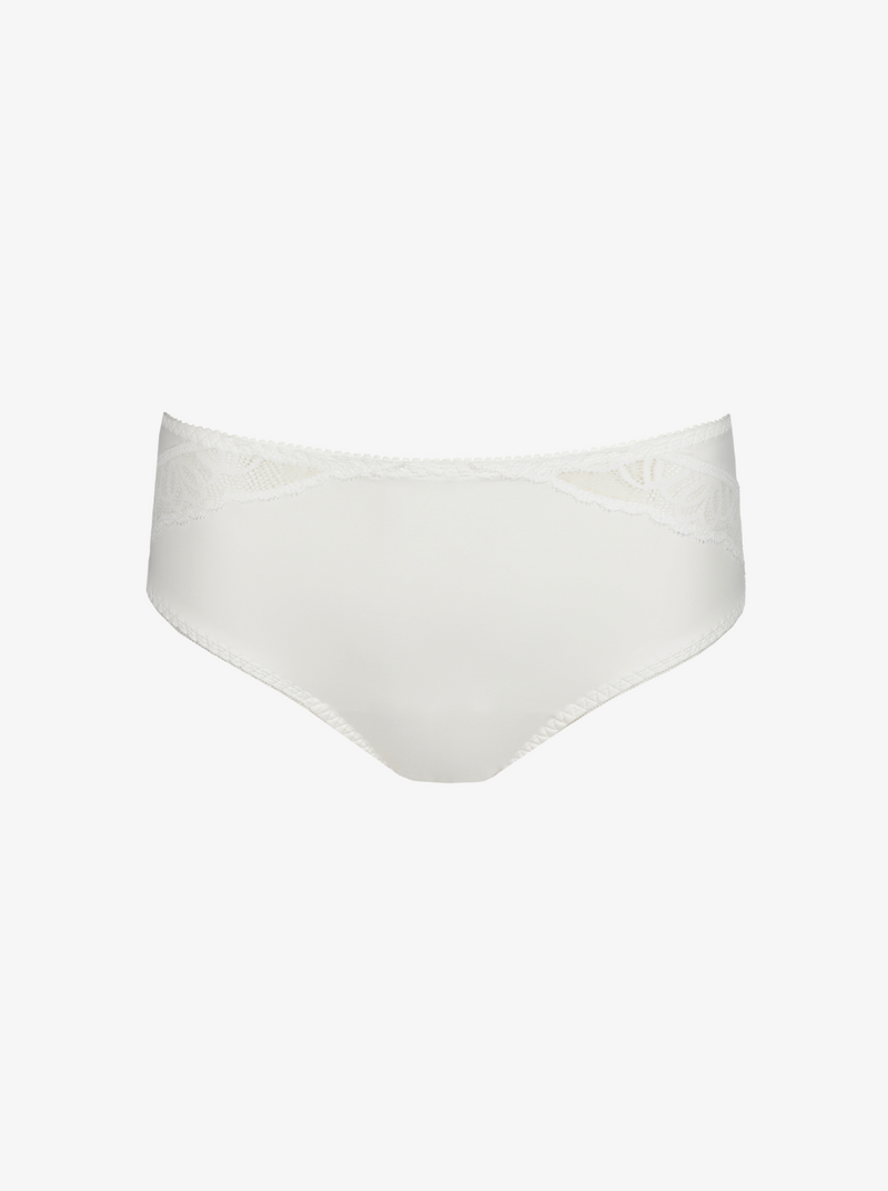 Salerno Full Briefs - Natural