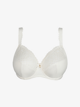 Salerno Full Cup Bra - Natural