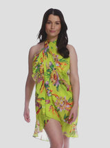 Cala Macarella Sarong