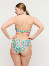 Douala D-G Underwired Balcony Bikini Top
