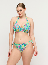 Douala Side Tie Bikini Briefs
