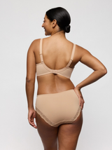 Salerno Full Briefs - Candy Ginger
