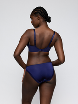San Angel Rio Briefs - Water Blue