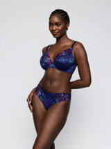 San Angel Rio Briefs - Water Blue