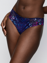 San Angel Rio Briefs - Water Blue