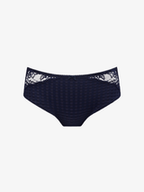 Madison Full Briefs - Velvet Blue