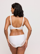 Madison Full Cup Bra - Natural