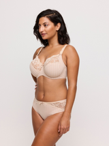 Madison Full Cup Bra - Caffe Latte