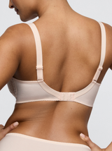 Monterrey Underwired Full Cup Bra - Venus