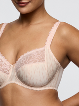 Monterrey Underwired Full Cup Bra - Venus