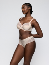 Monterrey Luxury Thong - Venus