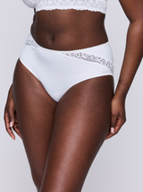 Salerno Full Briefs - Natural