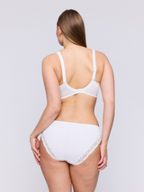 Salerno Rio Briefs - Natural