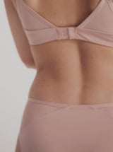 Louie Rio Briefs - Powder Rose