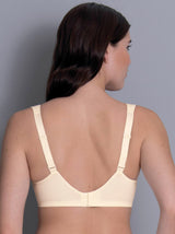 Lucia Mastectomy Bra - Crystal